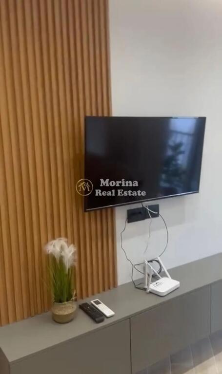 Qera | Apartament 1 + 1 | Rruga 5 Maji | 600 €/muaj