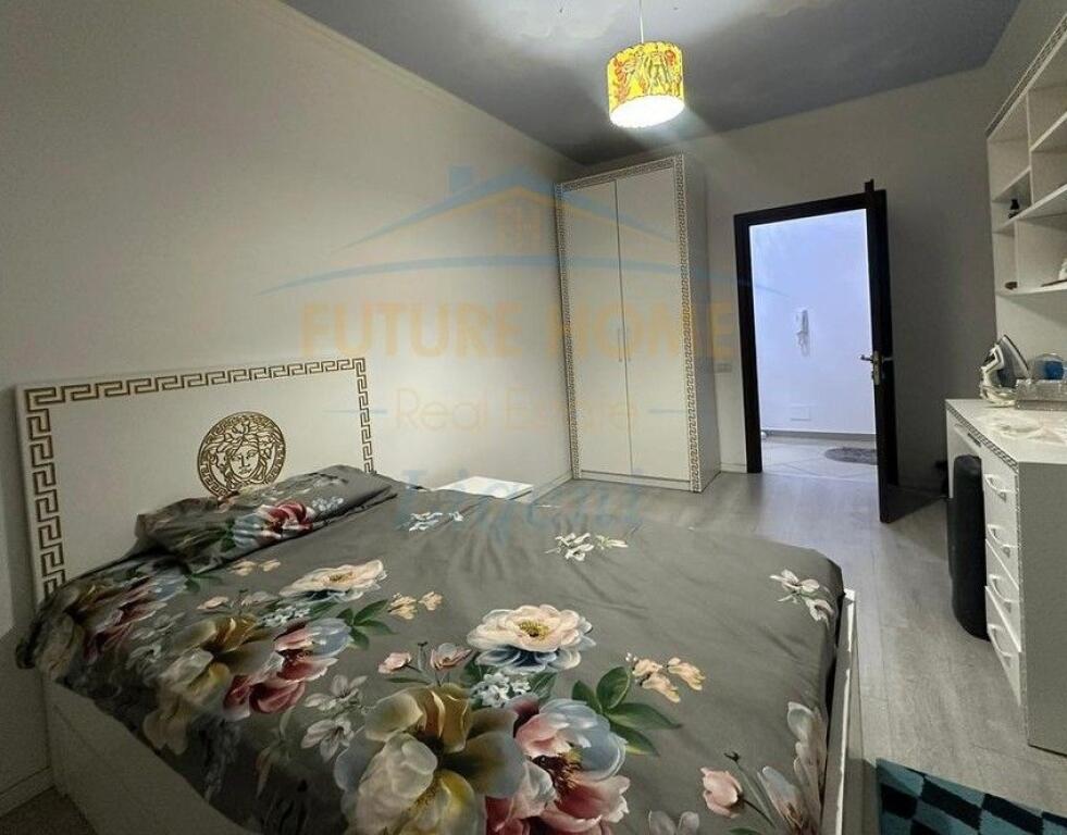 Qera , Apartament 2+1+2 Unaza e Re , Tiran