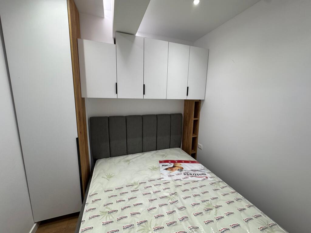 🏡 Apartment 1+1 for sale in Komuna e Parisit,  