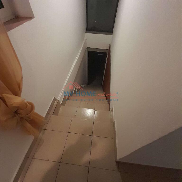 Apartament 2+1 Me Qera Rruga Hoxha Tahsim Tirane