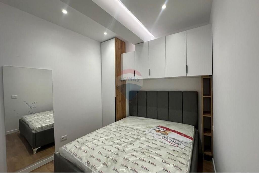SHITET, APARTAMENT 1+1, KOMUNA E PARISIT, TIRANE