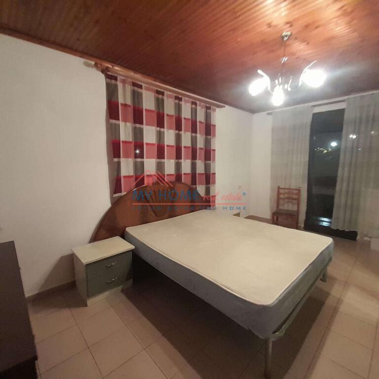 Apartament 2+1 Me Qera Rruga Hoxha Tahsim Tirane
