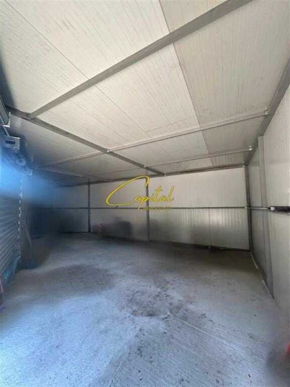 MAGAZZINO IN AFFITTO 60 M2 EX PIAZZALE AQUILA 400 EURO