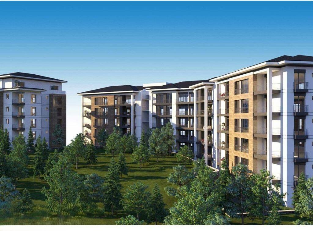 OCCASIONE!! VENDIAMO APPARTAMENTO 2+1+2 AL LAGO ASCIUTTO! 237,000 €