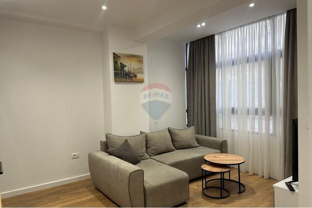 SHITET, APARTAMENT 1+1, KOMUNA E PARISIT, TIRANE