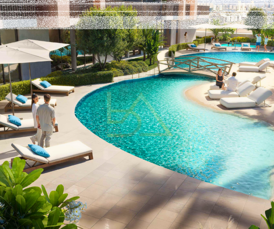 Essenlife Residence, Dubai