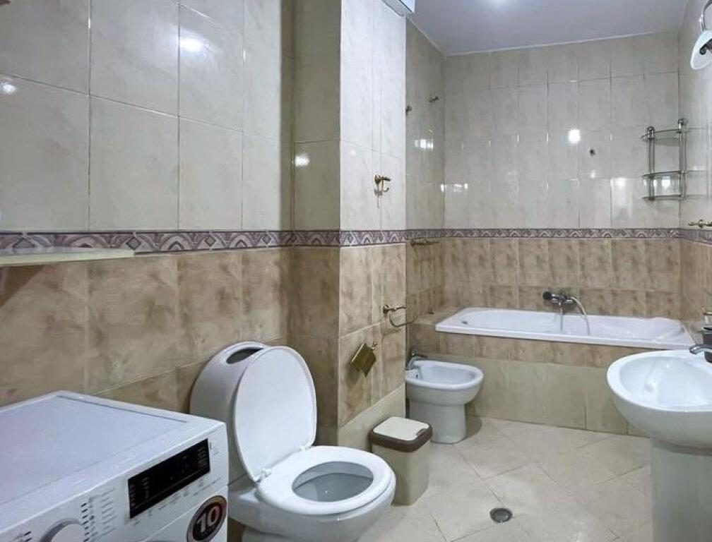 🏙️ APARTAMENT 2+1+2 ME QIRA – KOMUNA E PARISIT!!