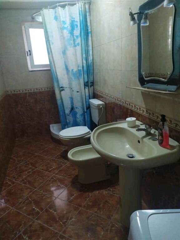APARTAMENT ME QERA 2+1 BLLOK 55.000 LEKE