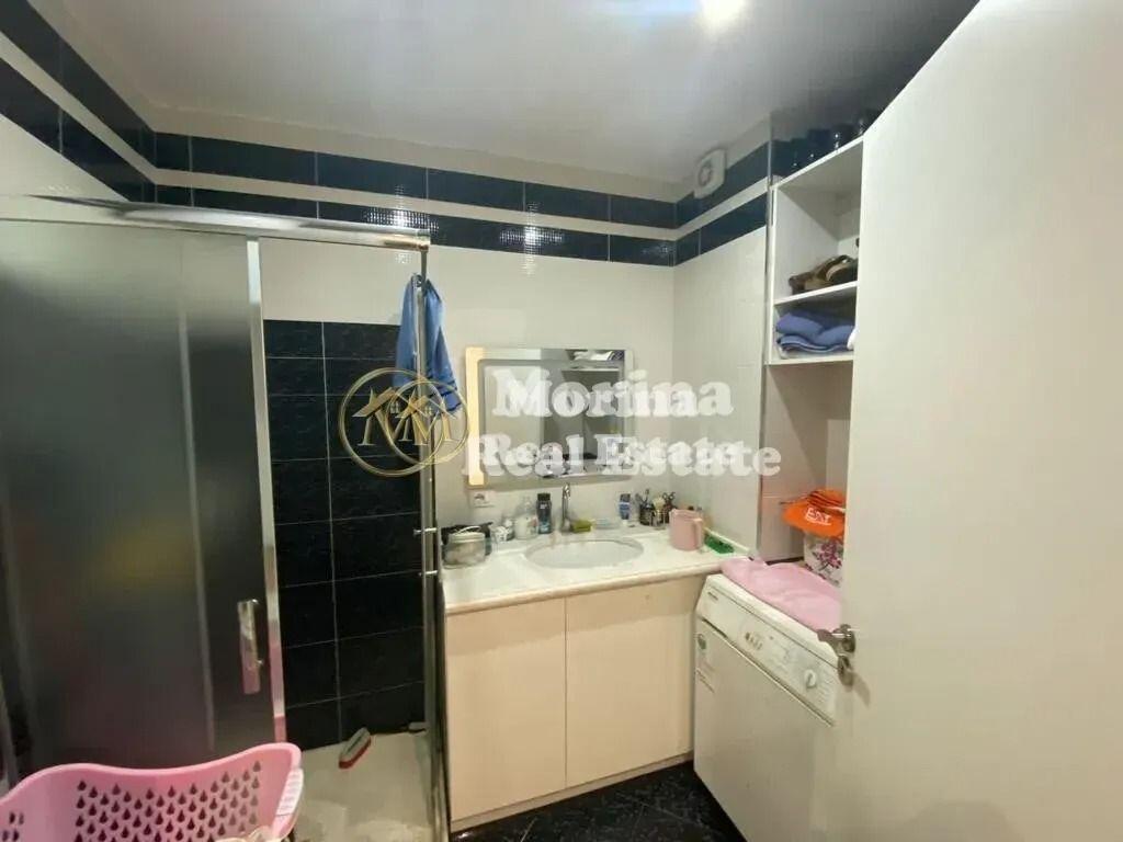 Qera | Apartament 1 + 1 | Don Bosko | 600 €/muaj