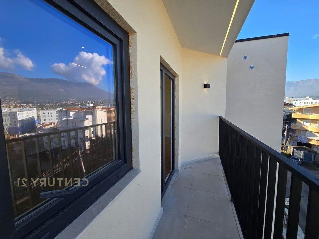 Apartament 1+1 Për Shitje në Ali Demi