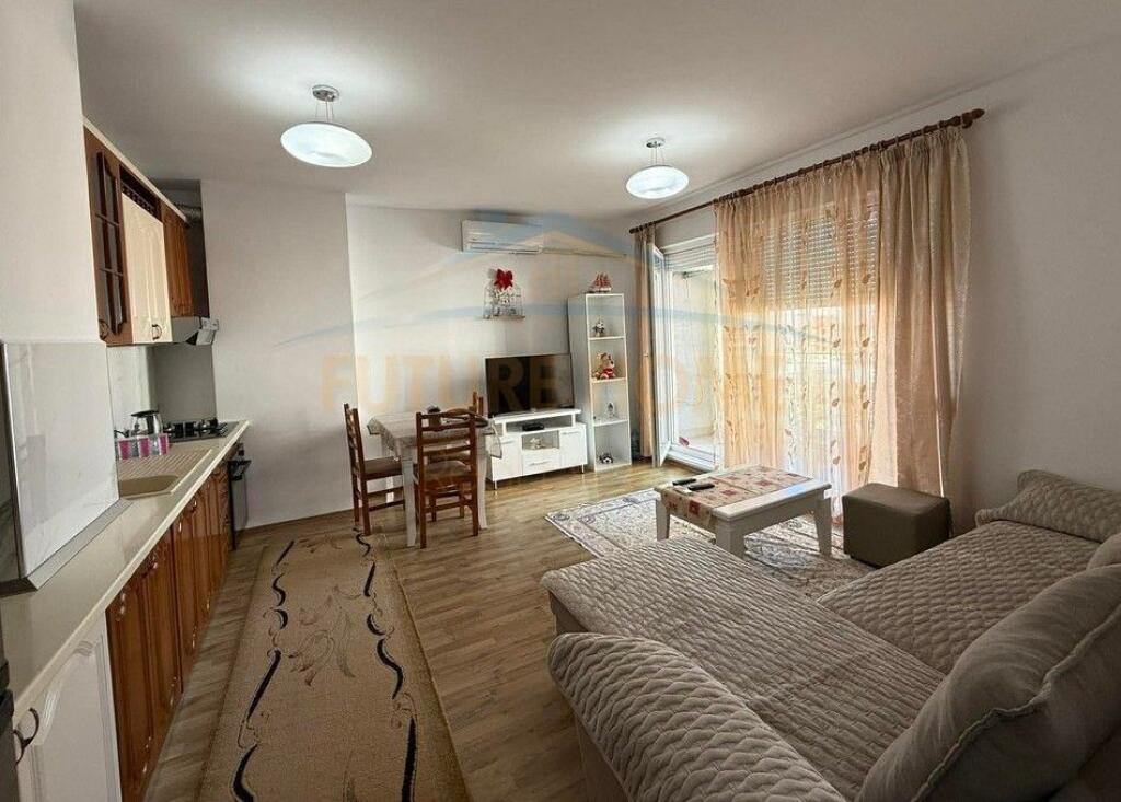 Qera, Apartament 1+1 Rruga Siri Kodra, Rezidenca Siri