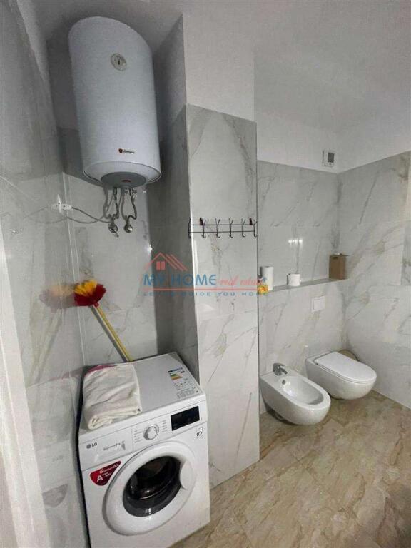 Apartament 2+1 + post parkimi me qera ne Porcelan Tirane