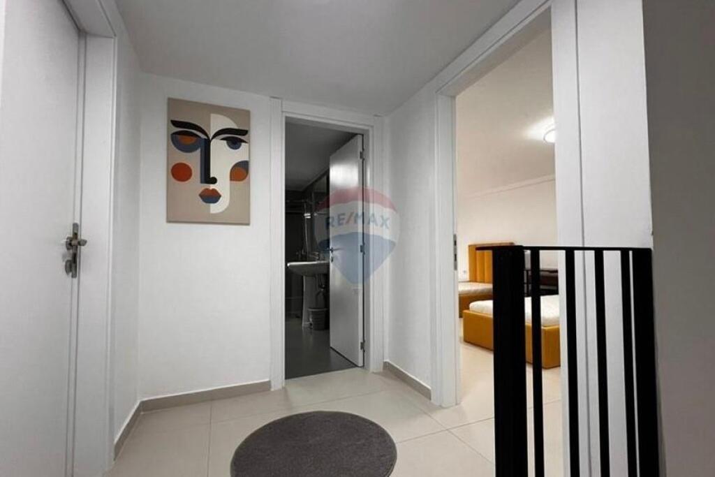 Duplex for rent in Kodra e Diellit!
