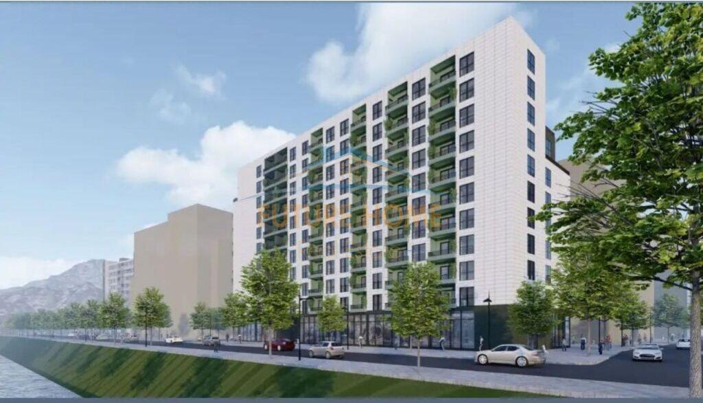 Shitet Apartament 2+1+2, Fusha e Aviacionit