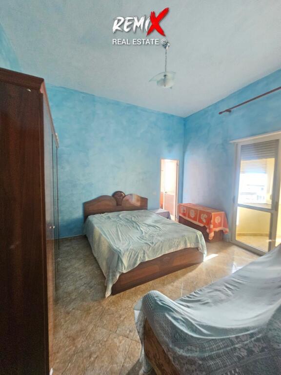 🏖️ SHITET APARTAMENT 3+1, VOLLGA – PAMJE DETI