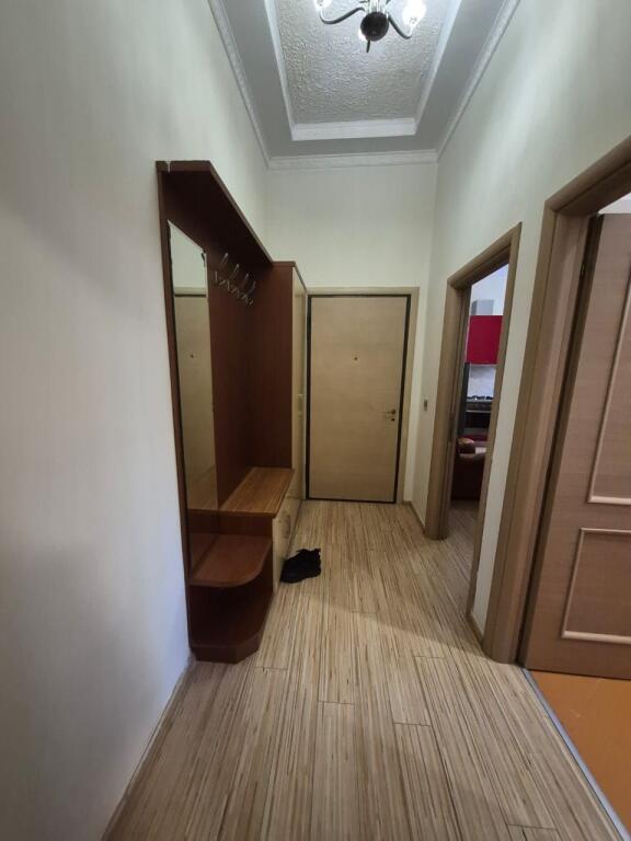 🏠 Apartament 1+1 me qira – Nisharak