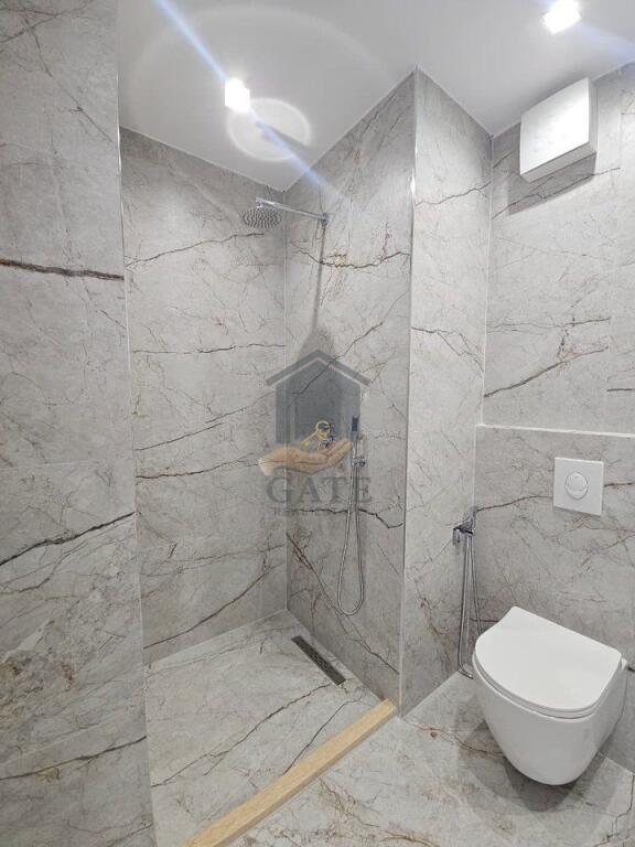 Apartament 2+1 për Shitje – Pranë Spitalit Rajonal, Durrës