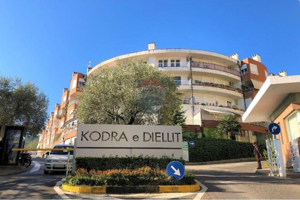 Apartament Dupleks - Per shitje - Kodra e Diellit 1