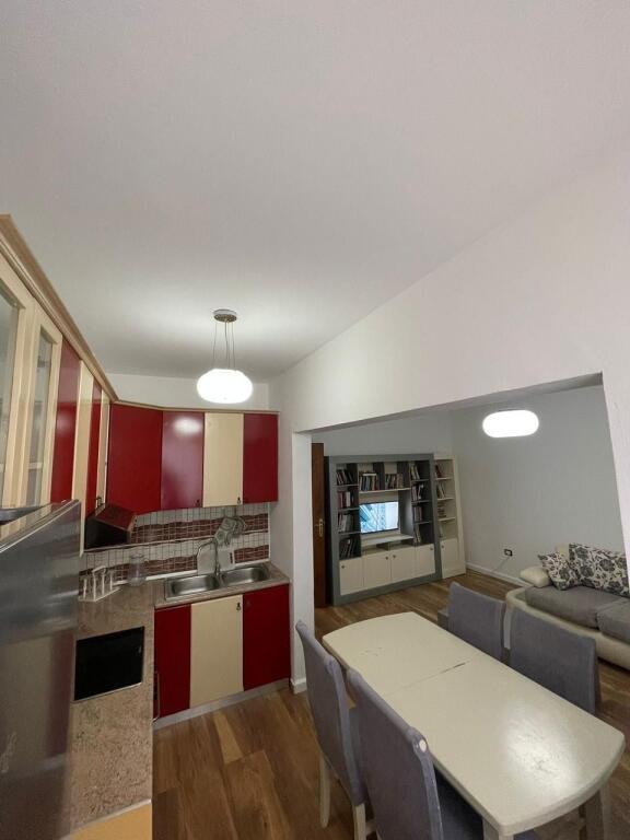 Apartament me qira 1+1 Allias!