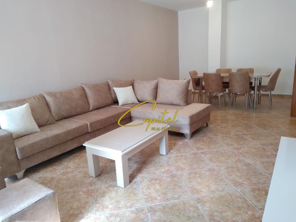 APARTAMENT ME QERA 2+1 DON BOSKO 55.000 LEKE