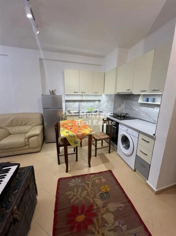 Qera | Apartament 1 + 1 | Yzberisht | 400 €/muaj