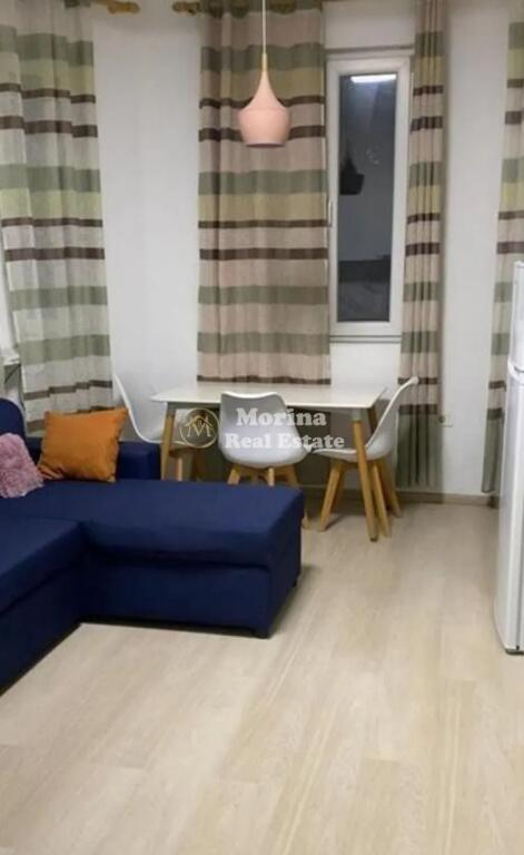 Qera | Apartament 1 + 1 | Bllok–prane Ami Event | 450 €/muaj