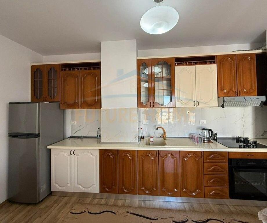 Qera, Apartament 1+1 Rruga Siri Kodra, Rezidenca Siri
