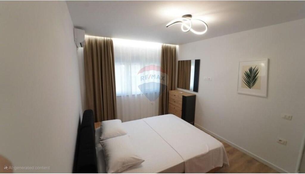 Appartamento in affitto in via Ferit Xhajko !