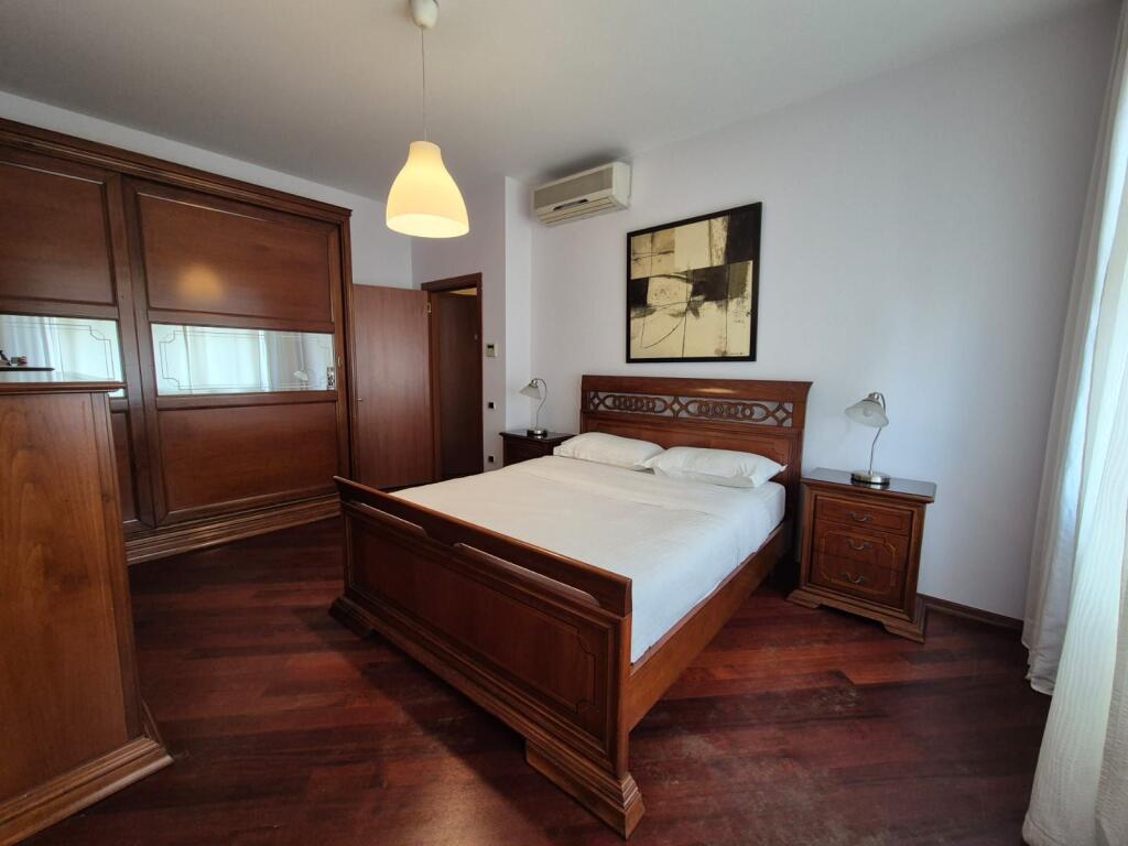 🏙️ APARTAMENT 2+1+2 ME QIRA – SHESHI WILLSON