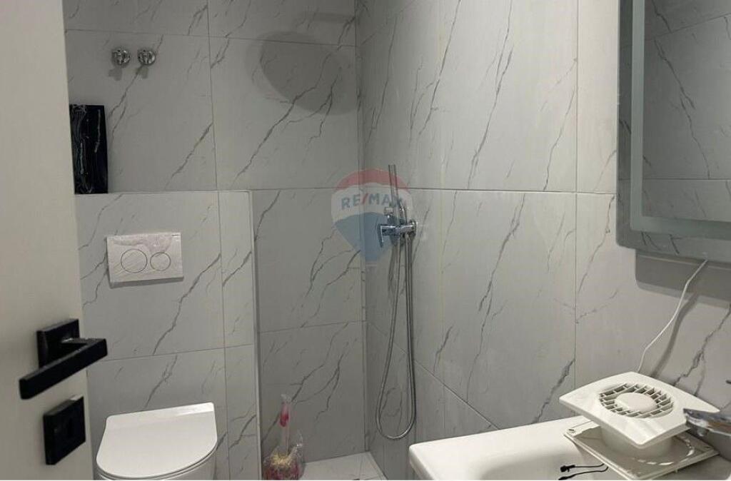 SHITET, APARTAMENT 1+1, KOMUNA E PARISIT, TIRANE  530581007-105