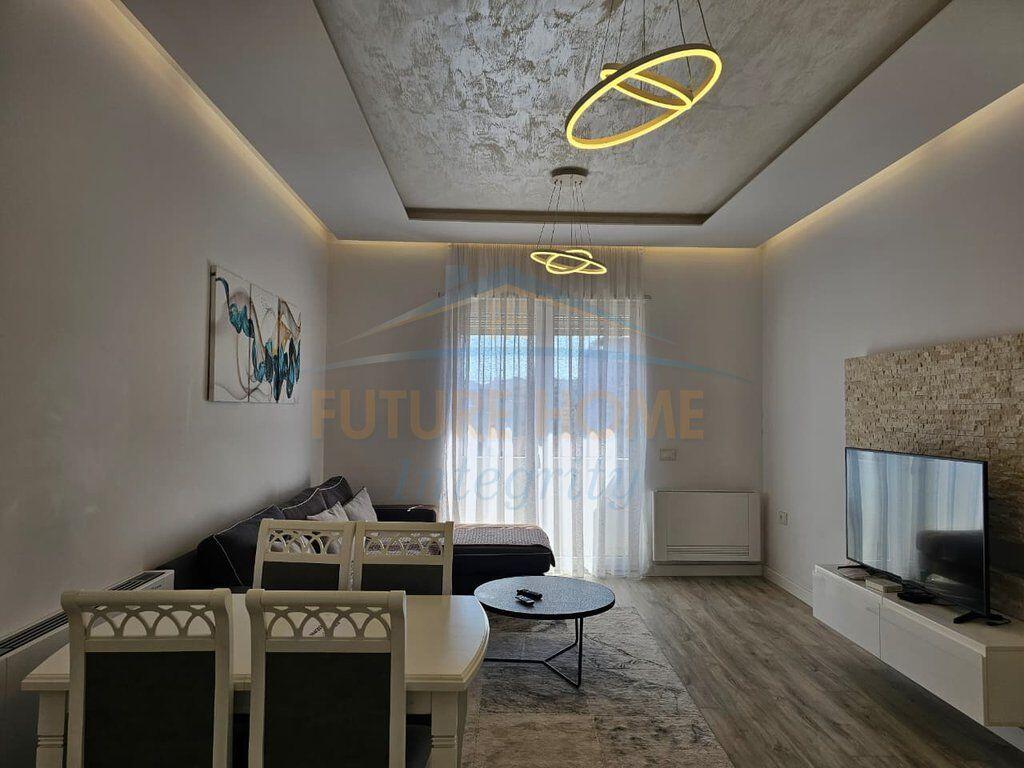 Qera, Apartament 1+1, Shallvaret, Tiranë.