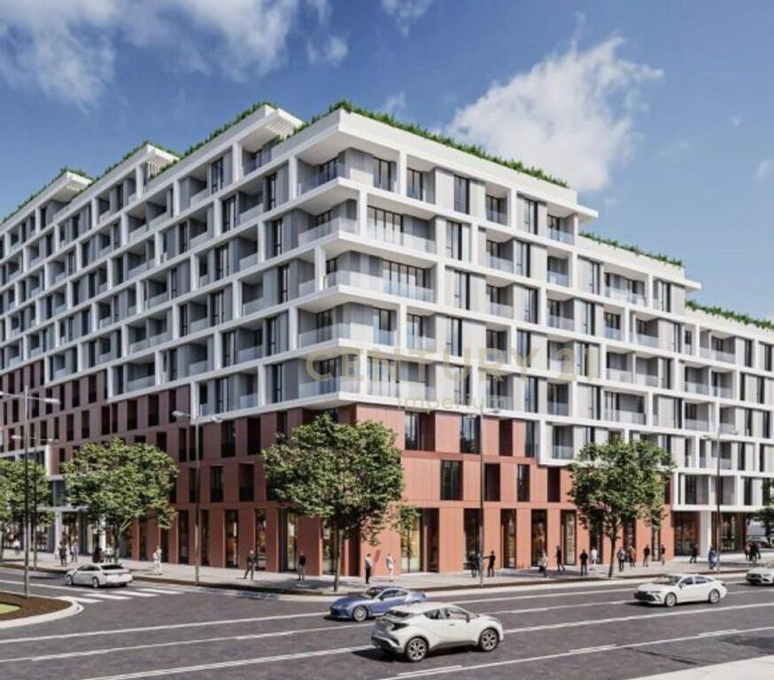 Apartment for Sale 2+1+2 at Fusha e Aviacionit (ID B120608 ) Tirana