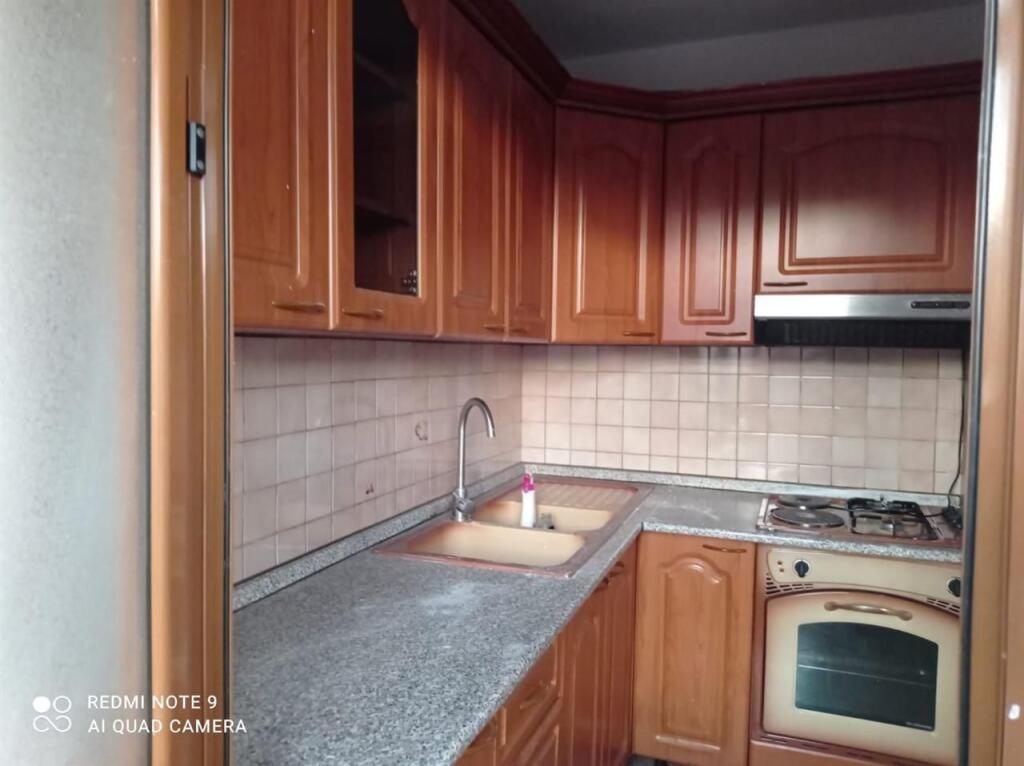 SHITET APARTAMENT 1+1 RRUGA ELBASANIT 125.000 EURO