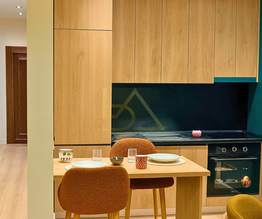 SUPER OKAZION: Shitet apartament në Durrës - Plazhi Iliria