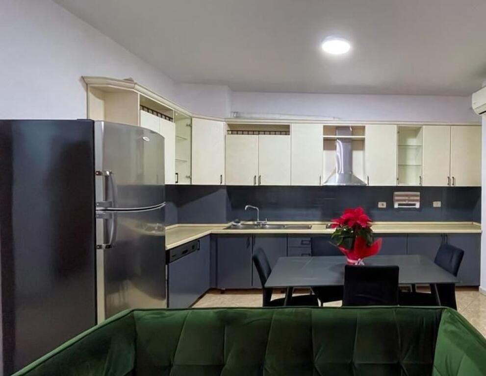 🏙️ APARTAMENT 2+1+2 ME QIRA – KOMUNA E PARISIT!!