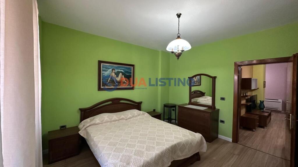 Jepet me qira apartament 2+1 te shkolla 📍“Qazim Turdiu “ Don Bosko!