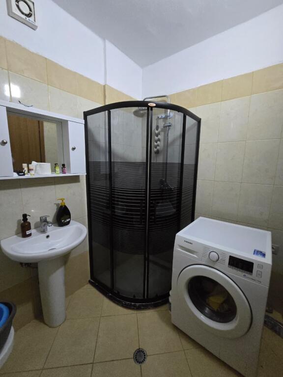 SHITET APARTAMENT 1+1 📍 Mali i Robit