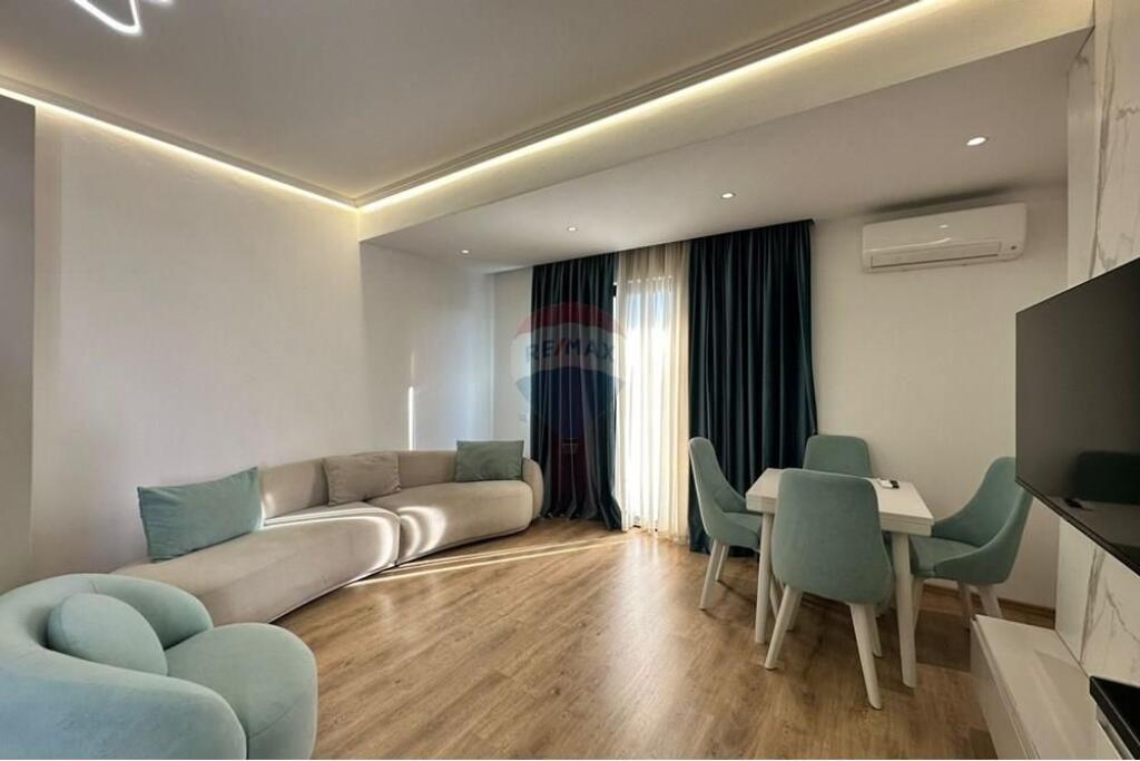 Apartment - For Sale - Pharmacy 10, Tirana(ID: 530471003-424)