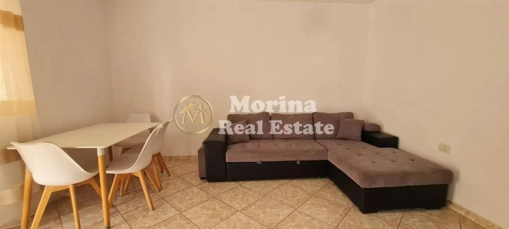 Qera | Apartament 1 + 1 | Rruga e Kosovareve | 500 €/muaj