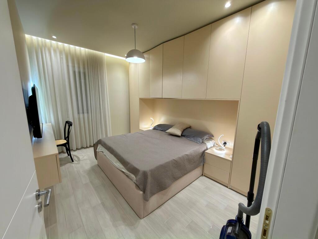 📣 SUPER RENT Apartment 1+1 With Parking 📍 "5 Maji" Street ✨