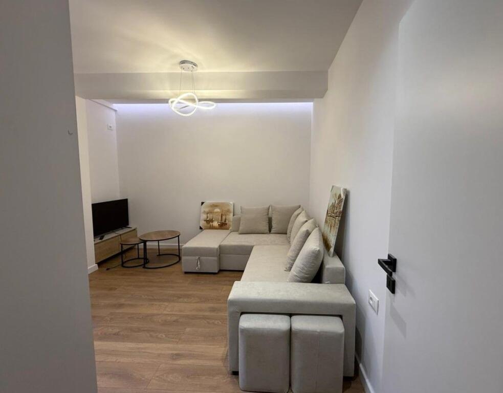 Apartment 1+1 for sale Komuna Parisit 140000 euro