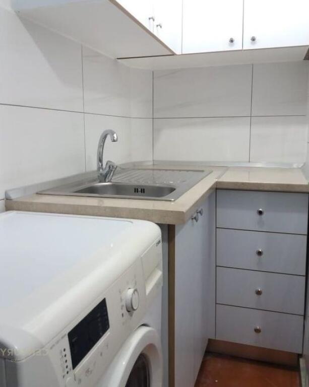 JEPET ME QIRA APARTAMENT 2+1 PERBALLE HARRY FULTZ.