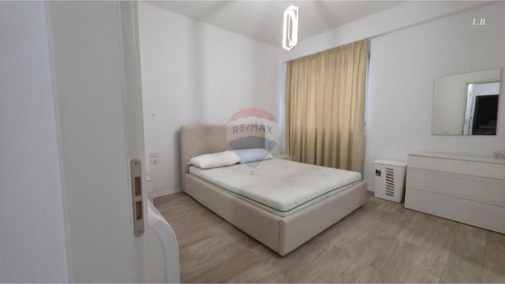 Apartament me qera Liqeni i Thate