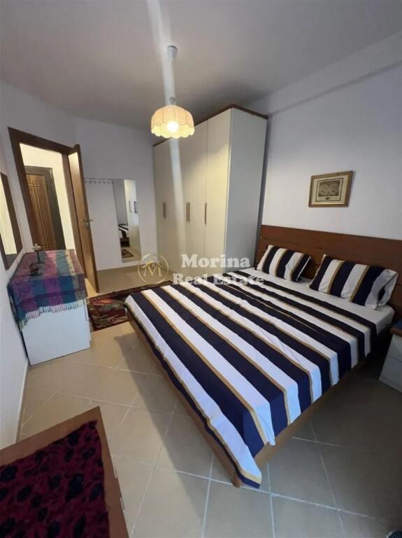 Qera | Apartament 1 + 1 | Yzberisht | 400 €/muaj