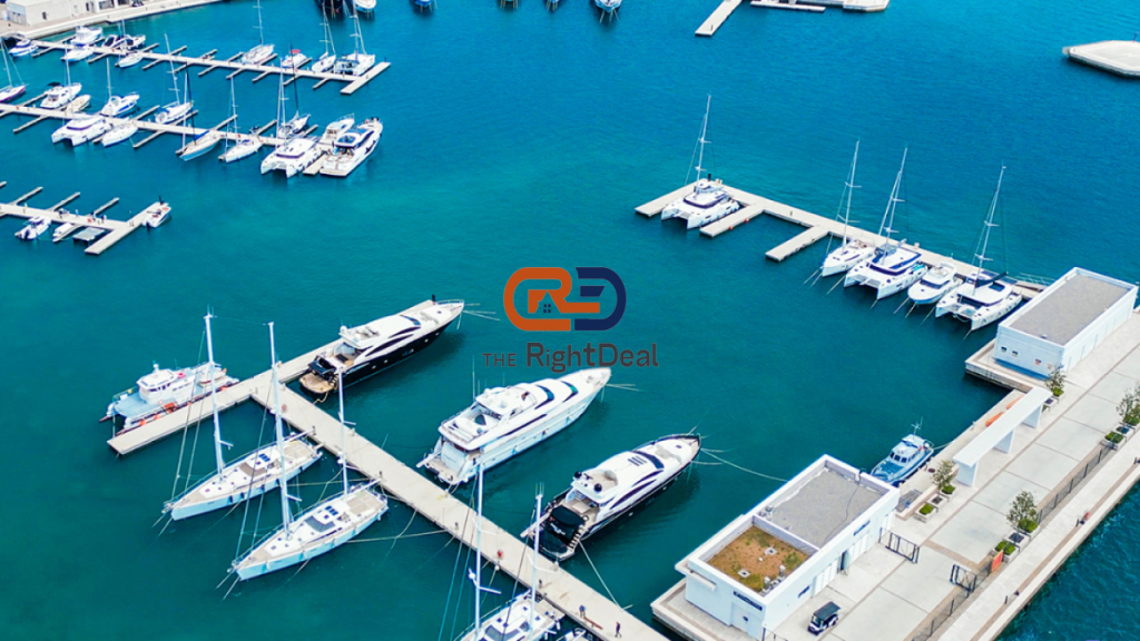 Te Porto Lalzi, Shitet Apartament 1+1 Me Planimetri Perfekte!!