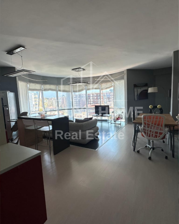 Apartament me Qira 2+1