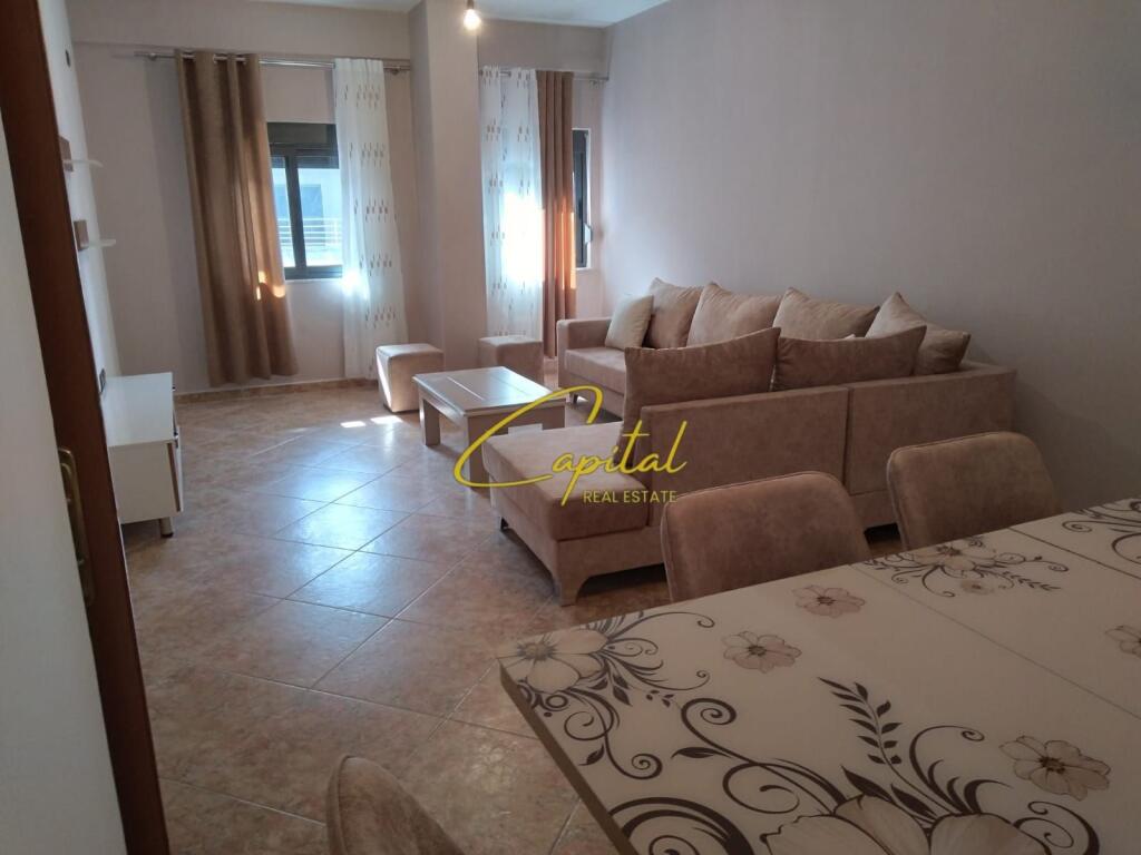 APARTAMENT ME QERA 2+1 DON BOSKO 55.000 LEKE