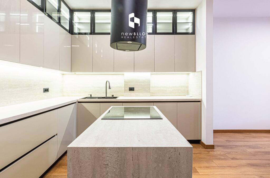 Me Qera: Vile Luksoze 📍Liqeni i Thate - Forest Res. (4Dh. Gjumi +5wc +2Veranda &amp; Garazh) E PABANUAR ME PARE || 4000€/muaj