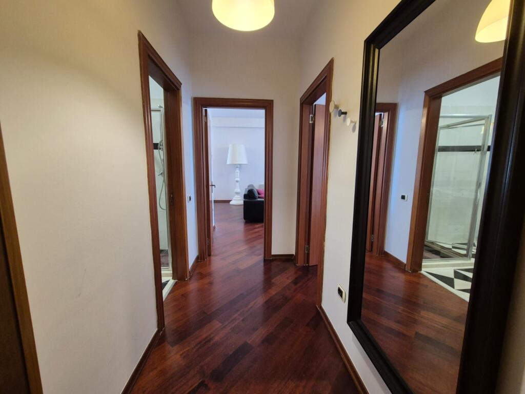 🏙️ APARTAMENT 2+1+2 ME QIRA – SHESHI WILLSON