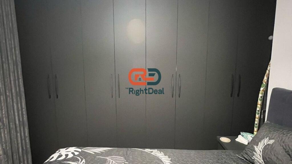 In Porcelan, 2+1 Apartment Newly Invested For Sale!